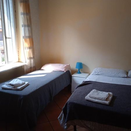 La Casa Di Luigi Porta Venezia Apartment Milano Exterior foto