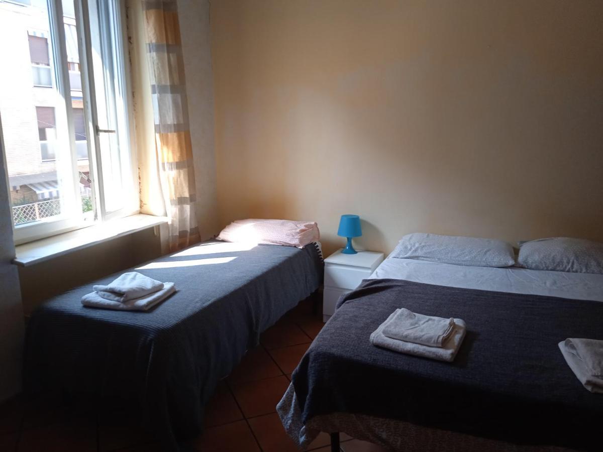 La Casa Di Luigi Porta Venezia Apartment Milano Exterior foto