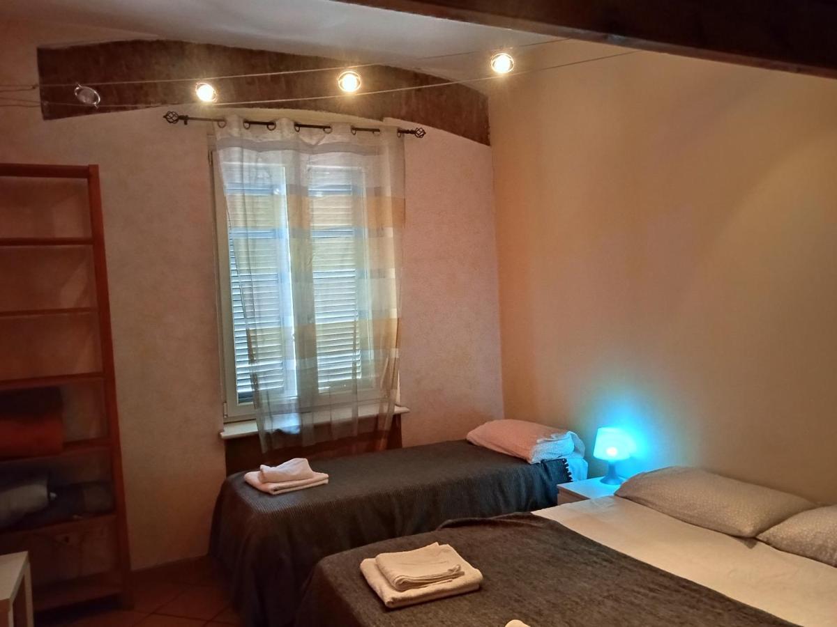 La Casa Di Luigi Porta Venezia Apartment Milano Exterior foto