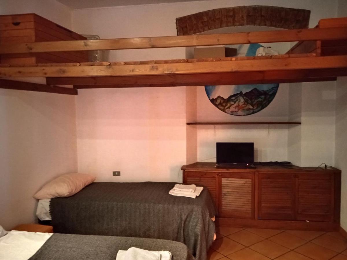 La Casa Di Luigi Porta Venezia Apartment Milano Exterior foto
