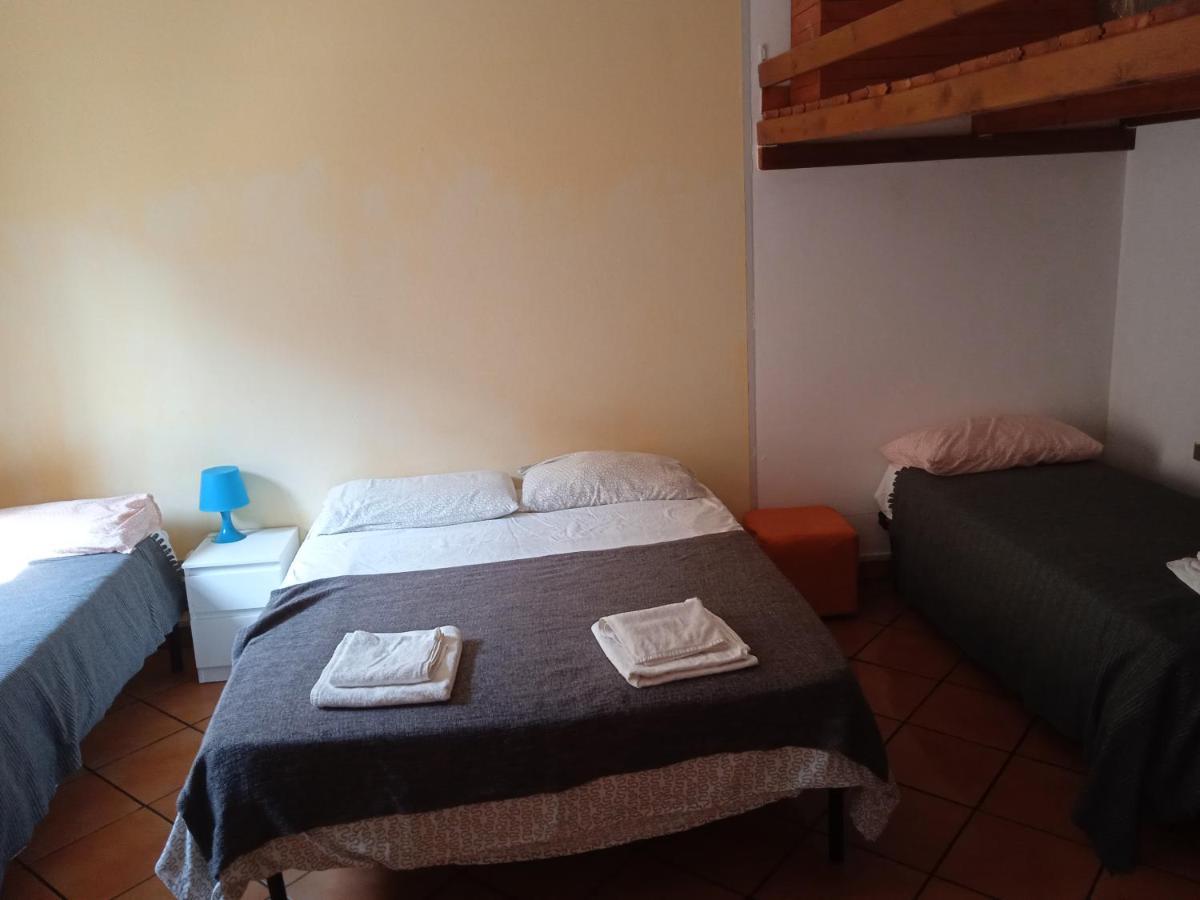 La Casa Di Luigi Porta Venezia Apartment Milano Exterior foto