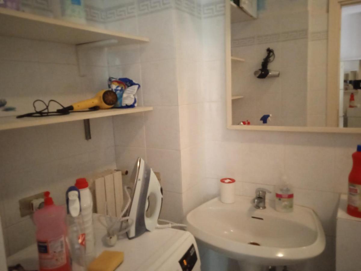 La Casa Di Luigi Porta Venezia Apartment Milano Exterior foto