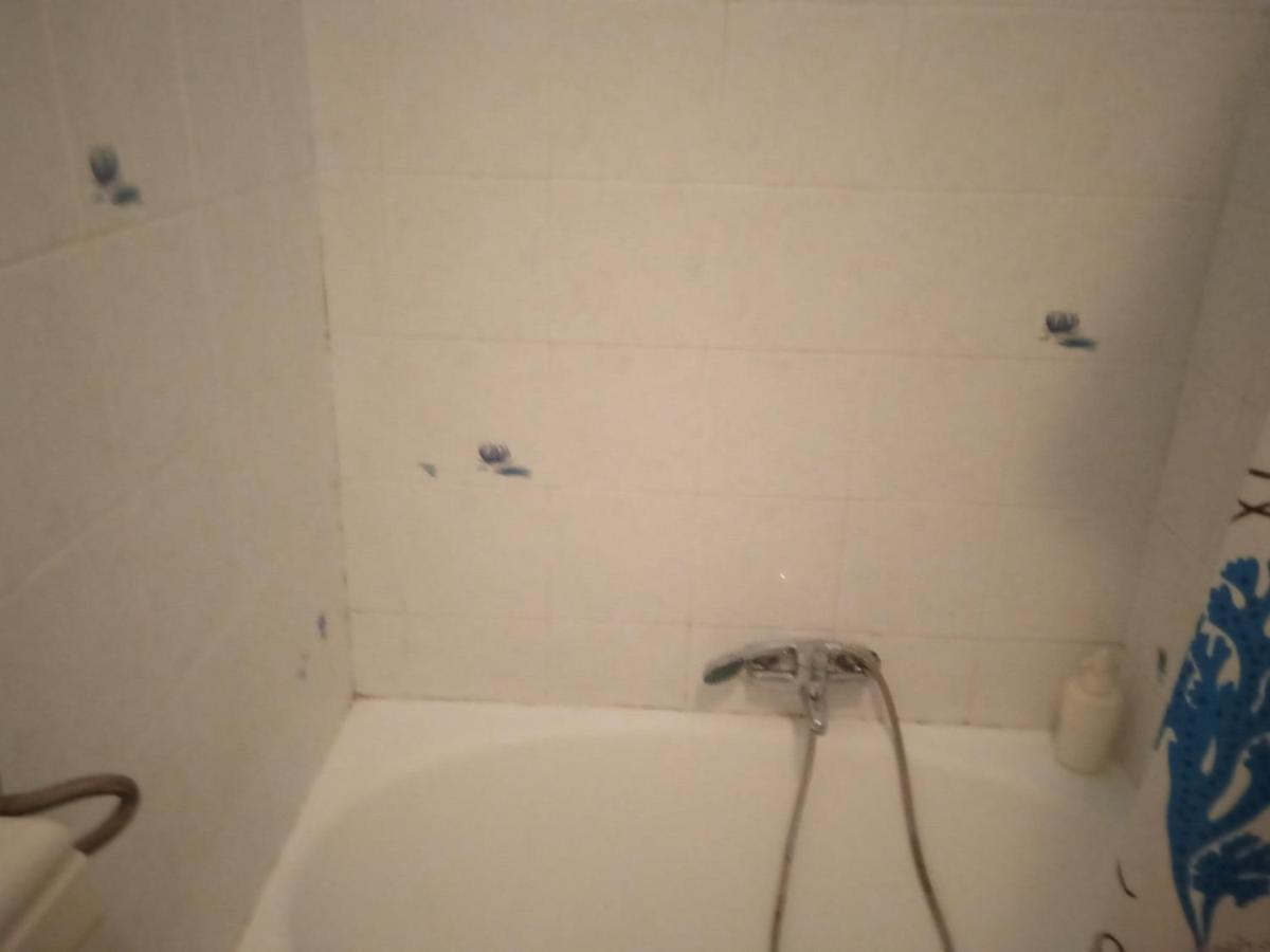 La Casa Di Luigi Porta Venezia Apartment Milano Exterior foto